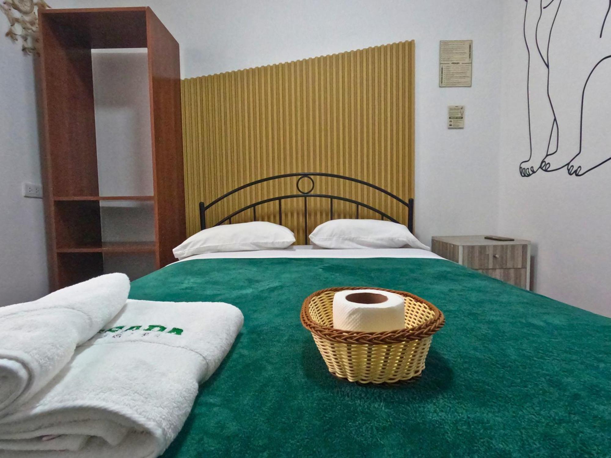 Hostel Prada ลิมา ภายนอก รูปภาพ