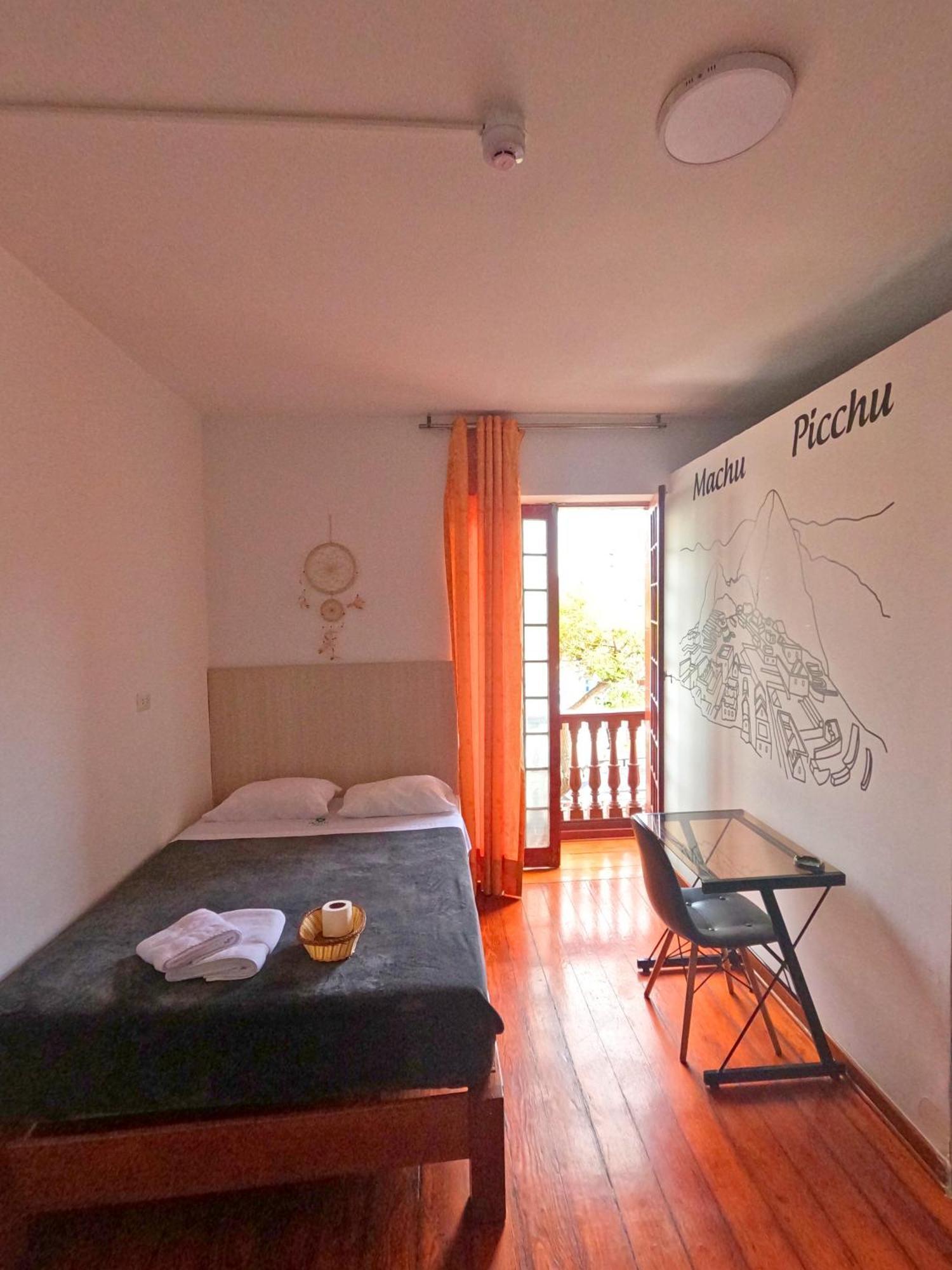 Hostel Prada ลิมา ภายนอก รูปภาพ
