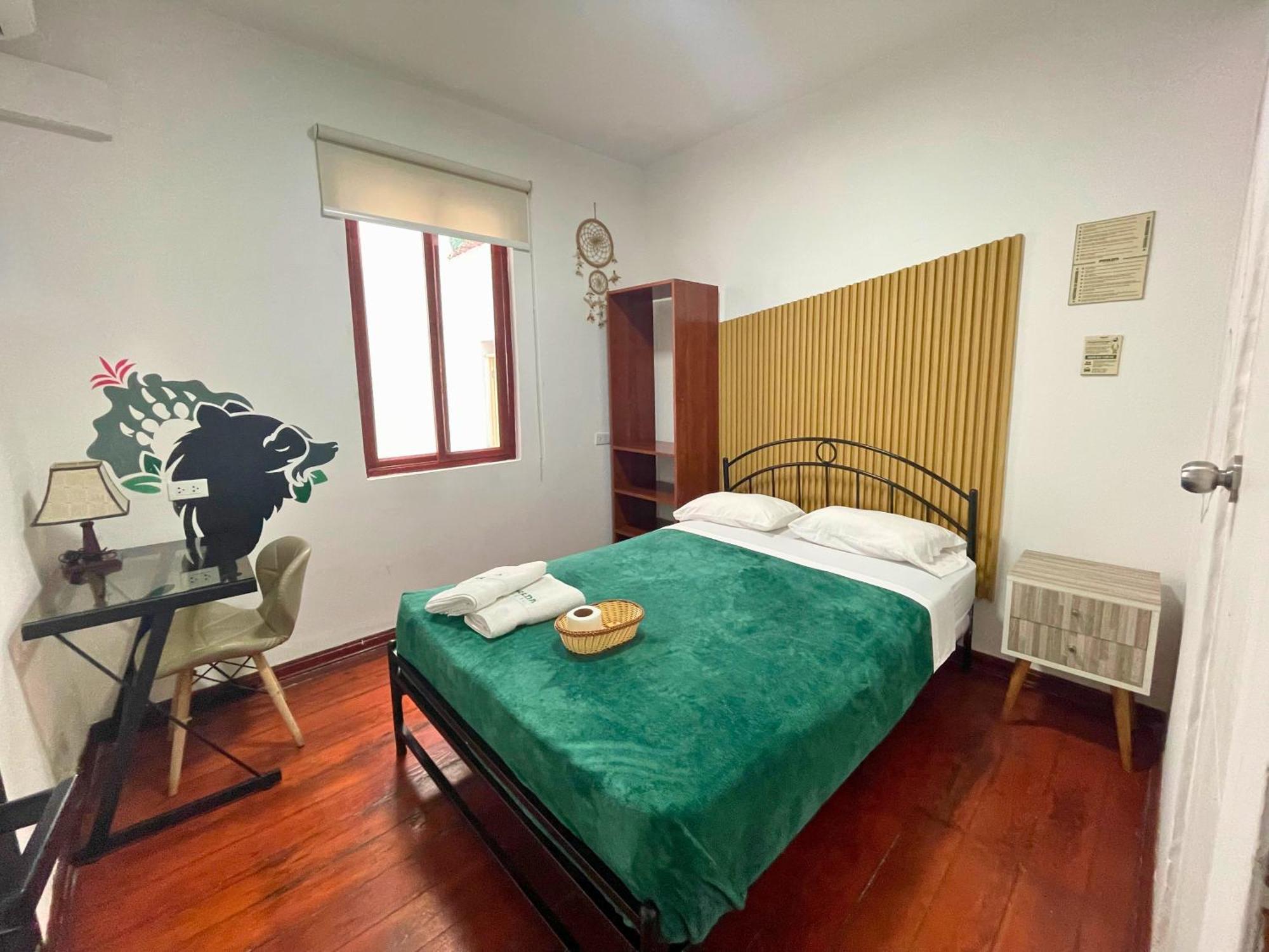 Hostel Prada ลิมา ภายนอก รูปภาพ