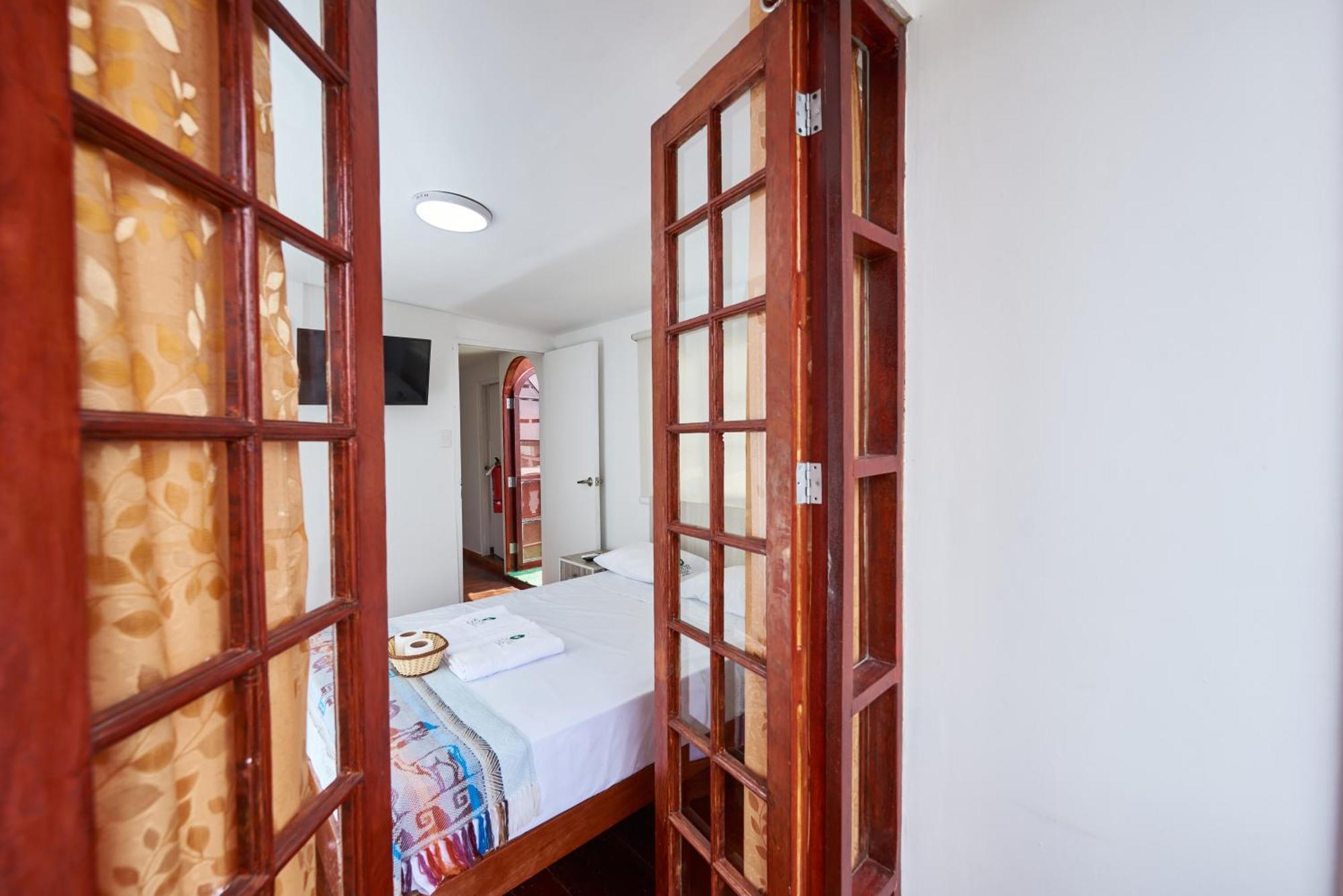 Hostel Prada ลิมา ภายนอก รูปภาพ