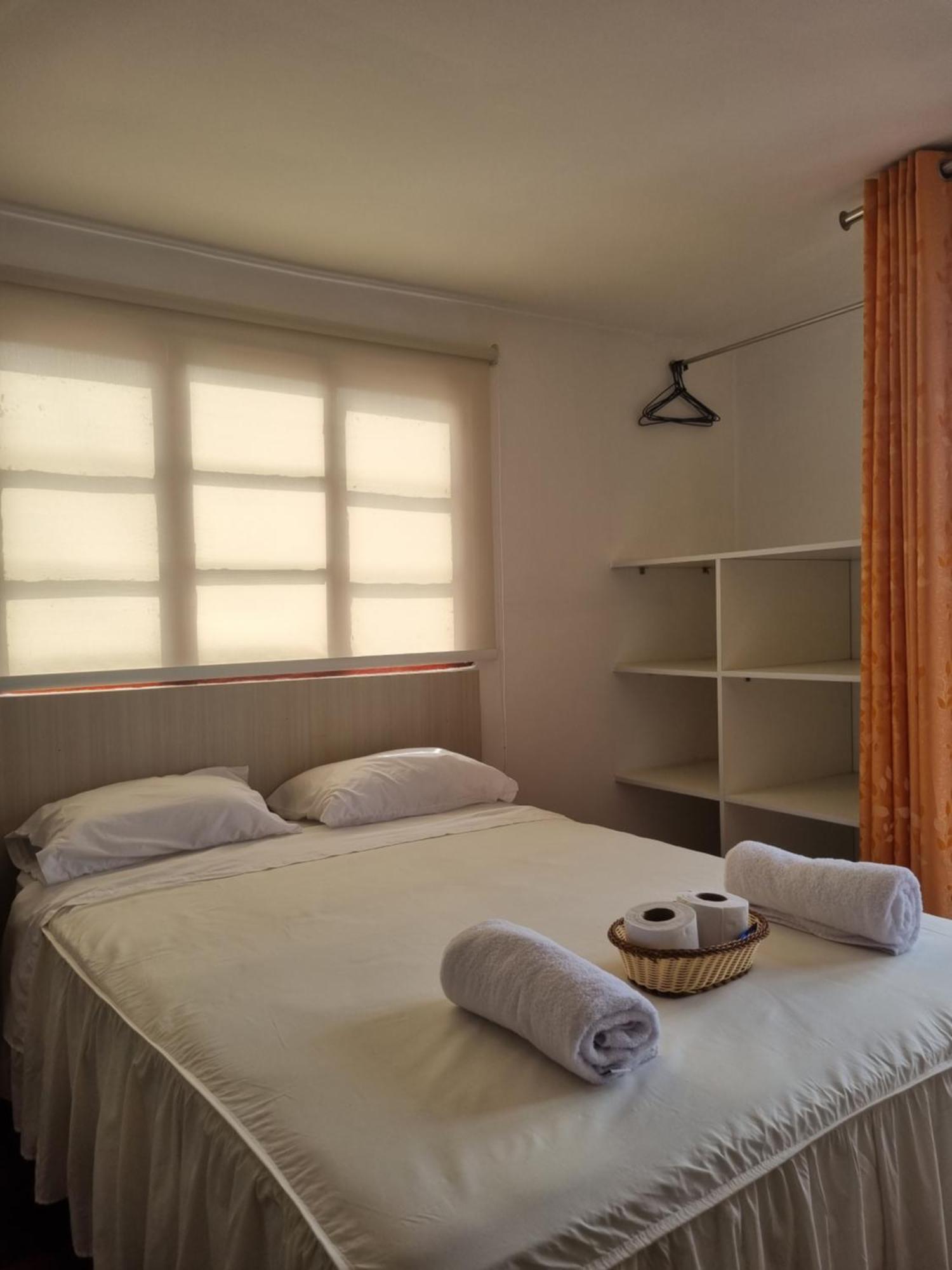 Hostel Prada ลิมา ภายนอก รูปภาพ